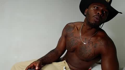 samson dauda online show from 02/04/25, 02:49