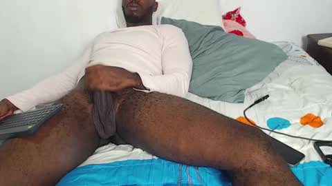 samson dauda online show from 02/13/25, 08:59