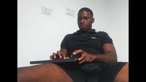 samson dauda online show from 02/14/25, 01:02