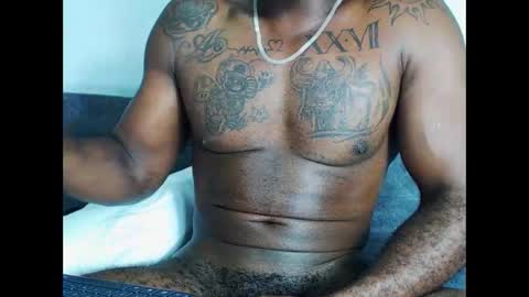 samson dauda online show from 02/18/25, 08:27