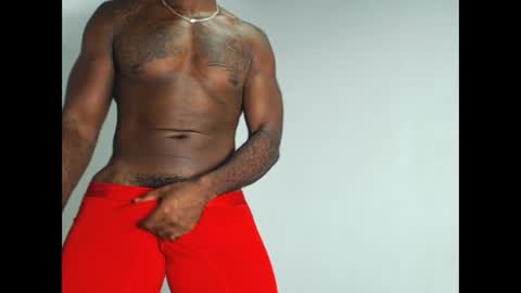 samson dauda online show from 02/27/25, 12:10