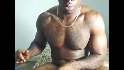 samson dauda online show from 02/27/25, 03:14