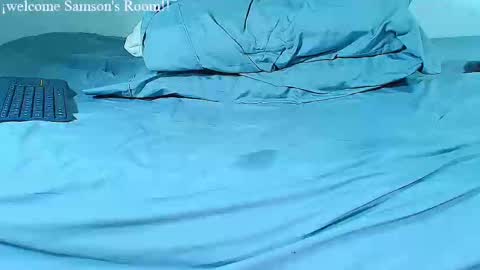 samson dauda online show from 09/19/25, 05:24