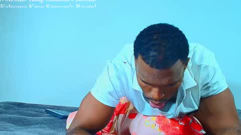 samson dauda online show from 10/06/25, 11:57