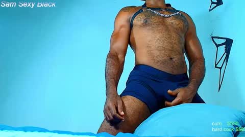 samson dauda online show from 11/14/25, 04:22