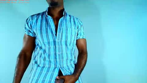 samson dauda online show from 02/13/26, 04:19