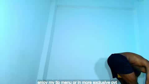samson dauda online show from 06/25/26, 03:50