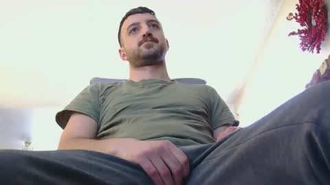 Snapshot of samthebully chatting on 11/29/25, 09:18 SamTheBully online show from 11/29/25, 09:18