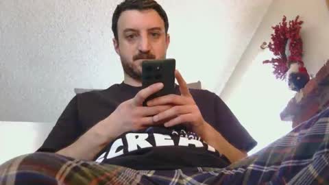 SamTheBully online show from 01/13/26, 10:59