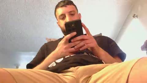 SamTheBully online show from 03/21/26, 12:48