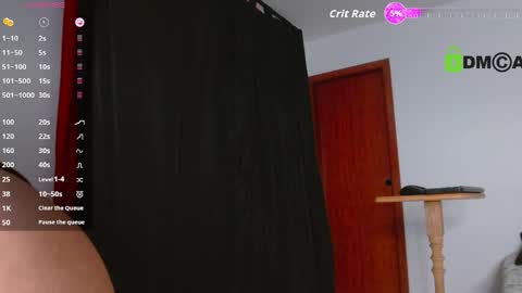 Snapshot of samu_24 chatting on 05/13/26, 12:41 Alexis online show from 05/13/26, 12:41