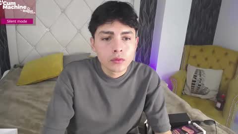 SAMU online show from 09/17/25, 08:32