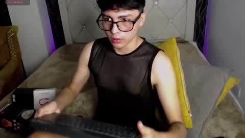 SAMU online show from 09/27/25, 08:47