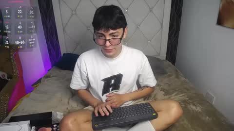 SAMU online show from 10/17/25, 08:11