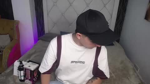 SAMU online show from 10/21/25, 08:20