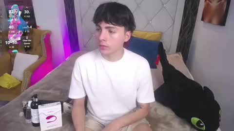 SAMU online show from 11/05/25, 08:42