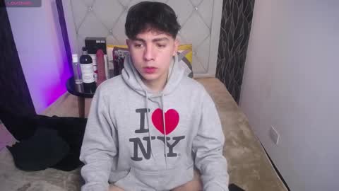 SAMU online show from 11/22/25, 08:30