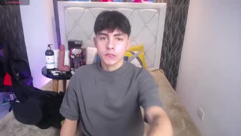 SAMU online show from 11/23/25, 08:19