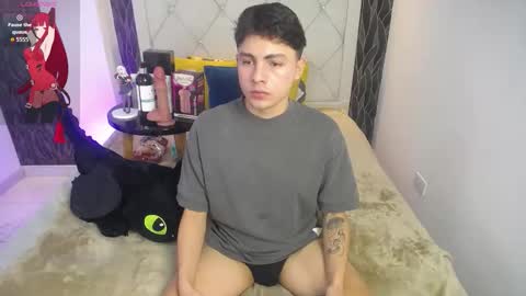 SAMU online show from 12/16/25, 08:47