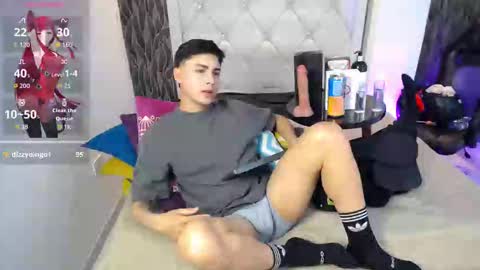 Snapshot of samu_foxxx chatting on 03/06/26, 08:38 SAMU online show from 03/06/26, 08:38