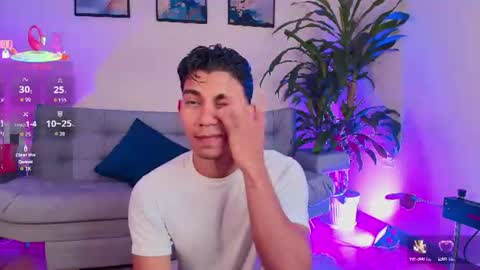 Snapshot of samucamx_ chatting on 06/10/26, 03:07 samu online show from 06/10/26, 03:07