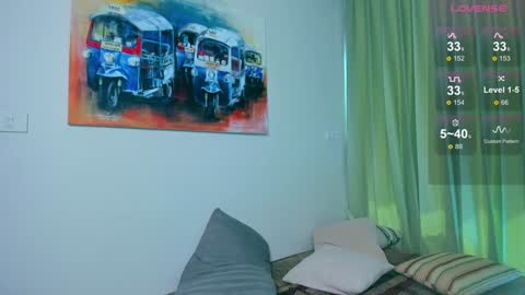 Samuel online show from 12/08/24, 06:11