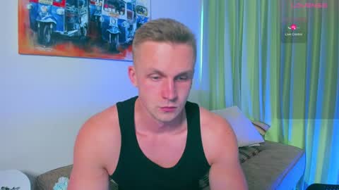 Samuel online show from 12/14/24, 05:51