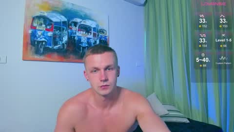 Samuel online show from 01/03/25, 03:27