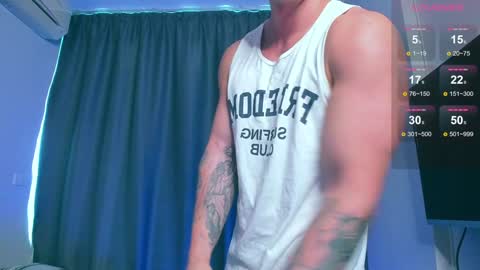 Samuel online show from 01/26/25, 05:13