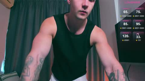 Samuel online show from 02/05/25, 04:59