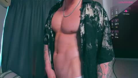 Samuel online show from 02/11/25, 01:52