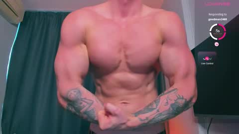 Samuel online show from 02/12/25, 01:41