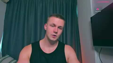 Samuel online show from 02/18/25, 04:58