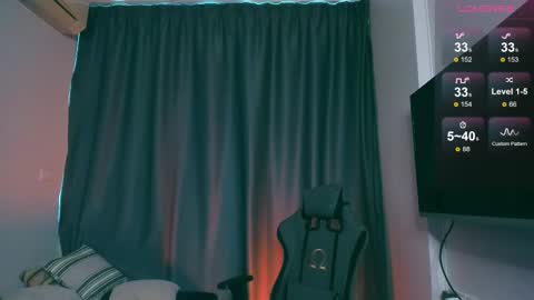 Samuel online show from 02/20/25, 06:28