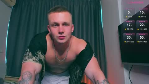 Samuel online show from 03/09/25, 01:25