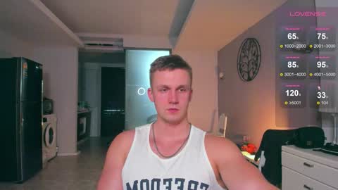 Samuel online show from 09/23/25, 06:27