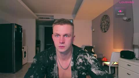 Samuel online show from 10/12/25, 05:28