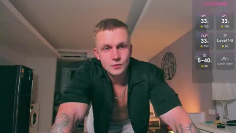 Samuel online show from 10/16/25, 02:56