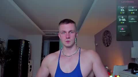 Snapshot of samuel_andrew chatting on 06/28/26, 05:46 Samuel online show from 06/28/26, 05:46