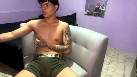 samuel_mora online show from 03/30/26, 06:42