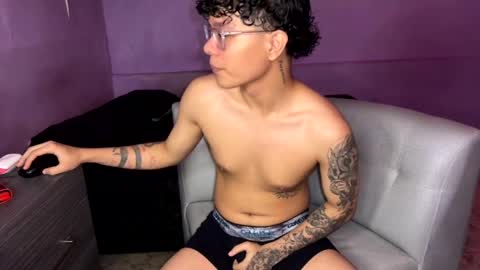 samuel_mora online show from 04/08/26, 10:32