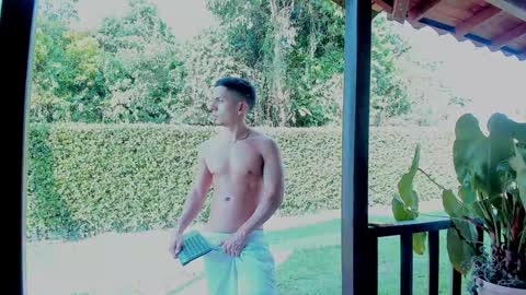 Snapshot of samuel_obrian chatting on 12/10/24, 09:11 Samuel online show from 12/10/24, 09:11