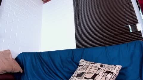 Snapshot of samuel_obrian chatting on 12/11/24, 10:16 Samuel online show from 12/11/24, 10:16