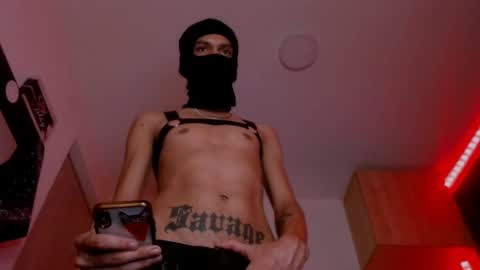   online show from 01/21/25, 01:08