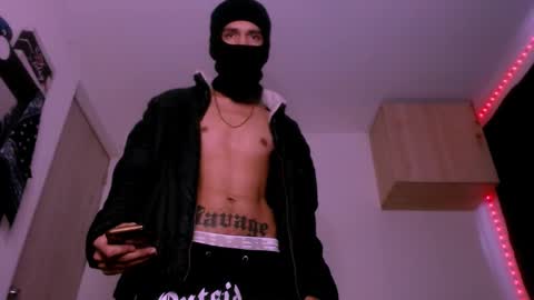   online show from 02/15/25, 01:05