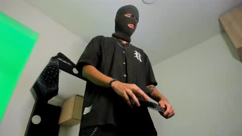   online show from 10/20/25, 05:30