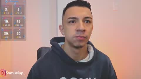 Samuel online show from 02/10/26, 06:28