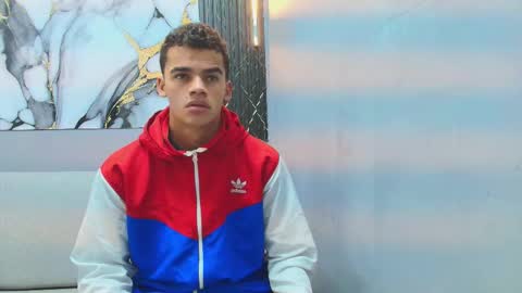 SAMUEL online show from 02/19/26, 12:34