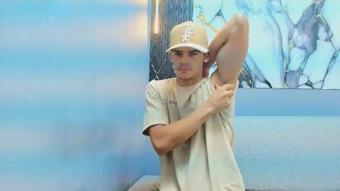 SAMUEL online show from 03/24/26, 12:21