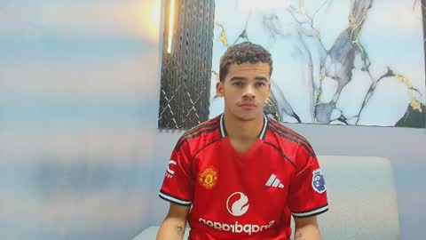 SAMUEL online show from 03/25/26, 12:22